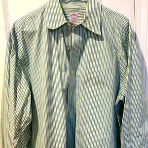 NWOT Brooks Brothers shirt